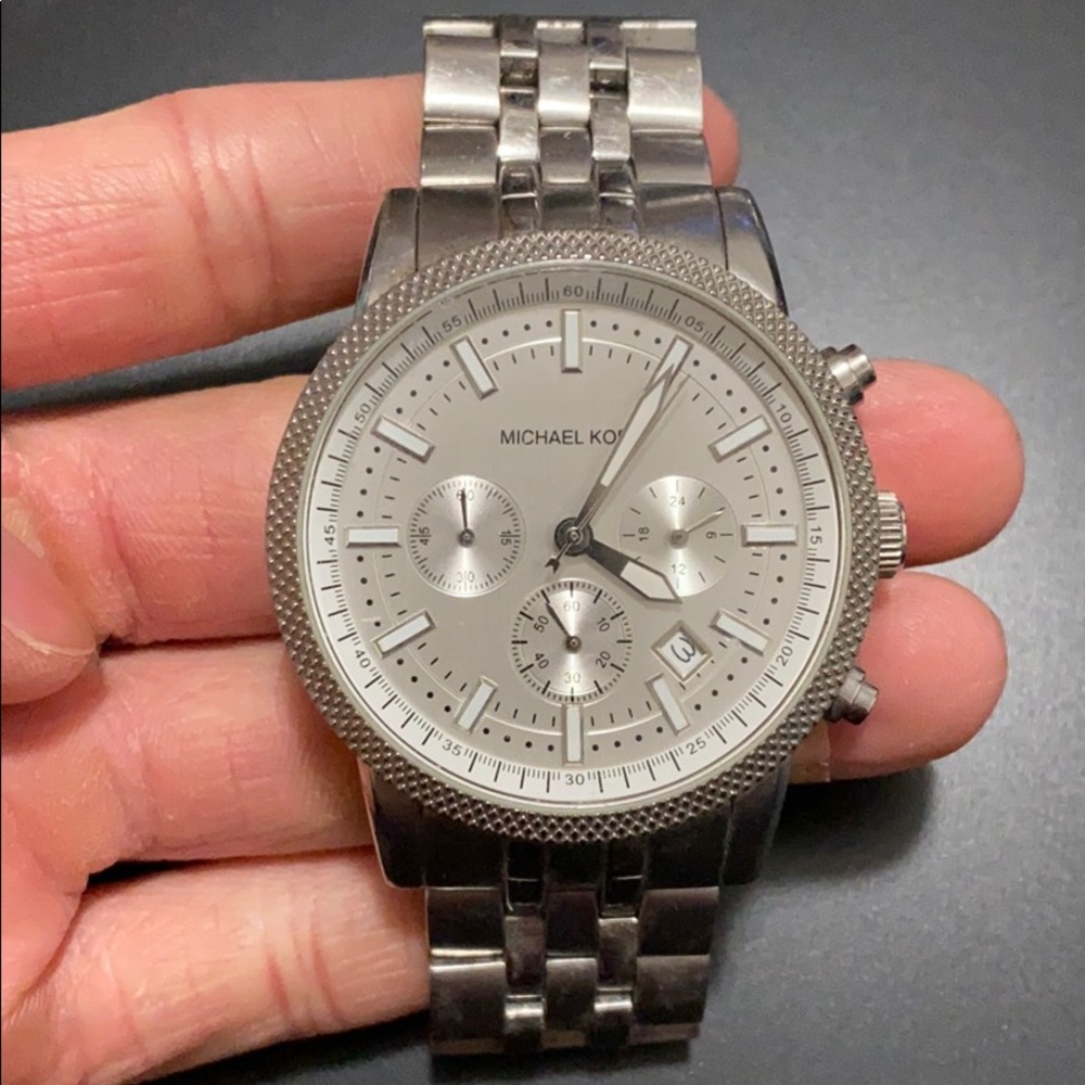 Michael Kors men’s watch